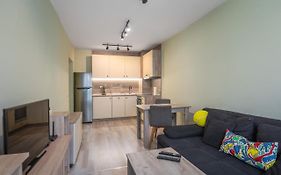 Intelligent Elephant Home - 1Bdr Apartment By Flat Mаnager